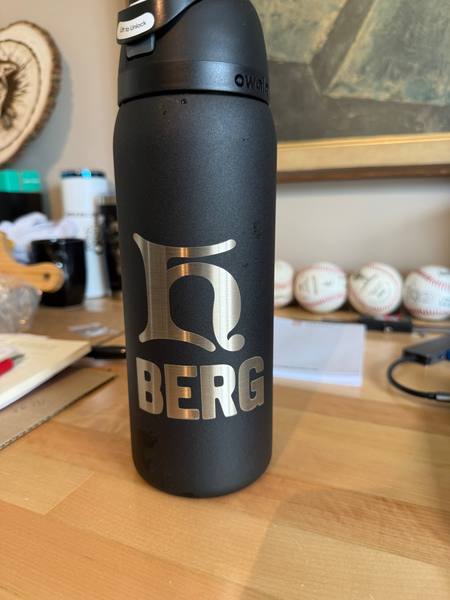 Monogram Owala